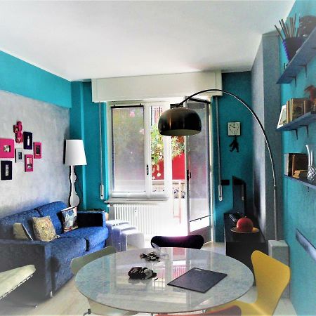 4Effe Home Сестри-Леванте Экстерьер фото