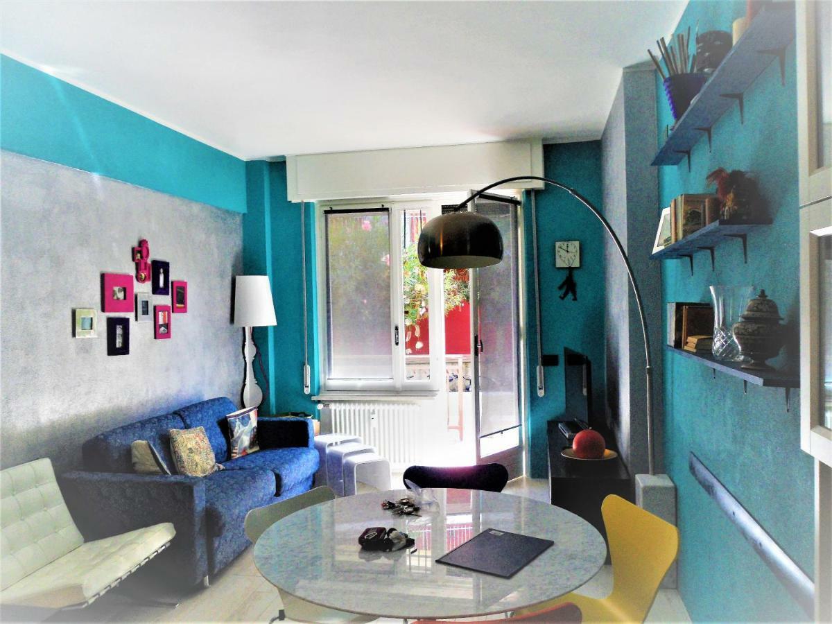 4Effe Home Сестри-Леванте Экстерьер фото