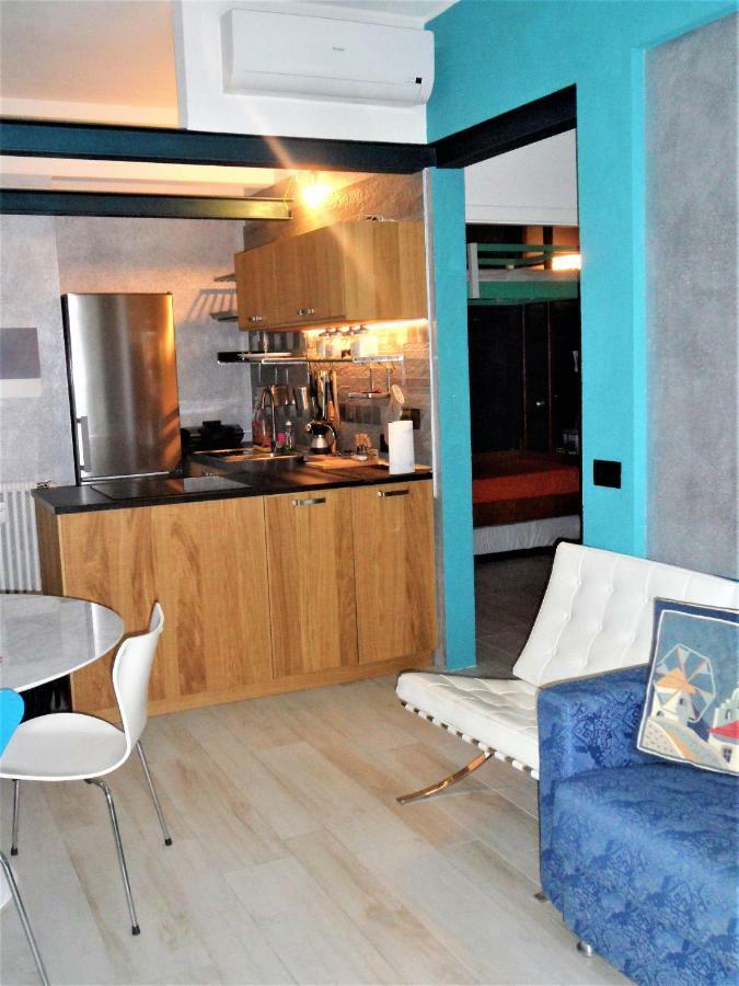 4Effe Home Сестри-Леванте Экстерьер фото