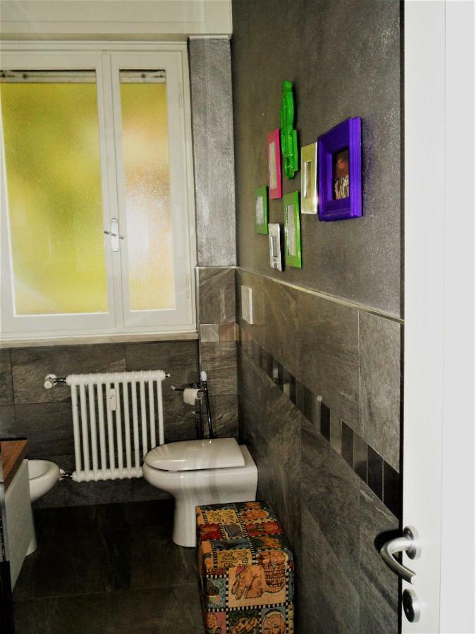 4Effe Home Сестри-Леванте Экстерьер фото