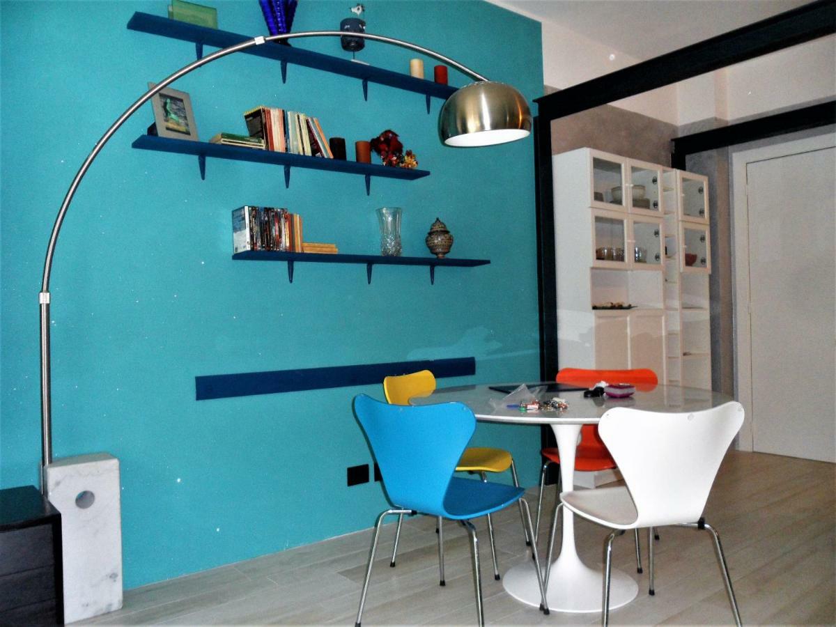 4Effe Home Сестри-Леванте Экстерьер фото