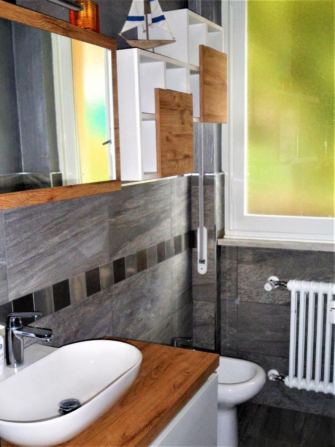 4Effe Home Сестри-Леванте Экстерьер фото